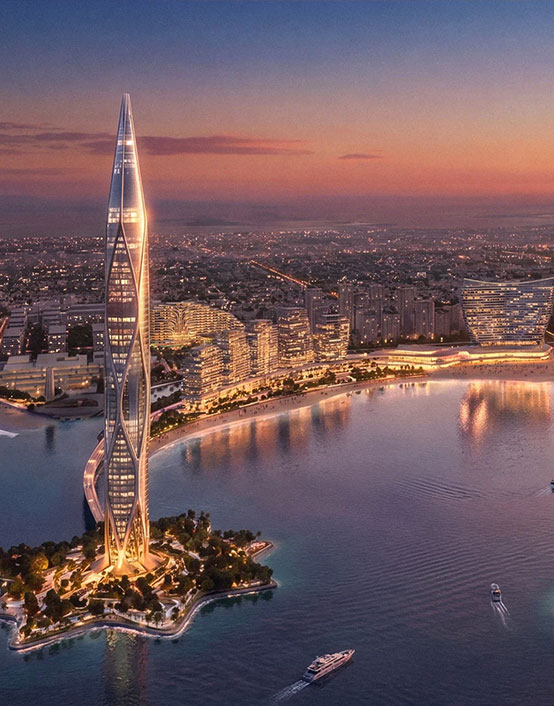 High Roller Series Baku, Azerbaijan